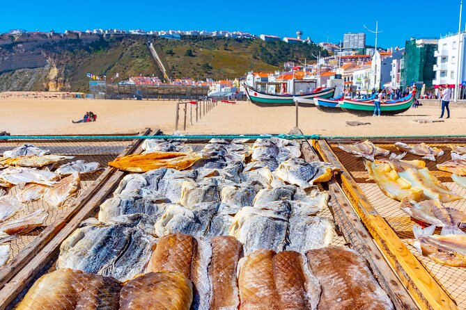Private Tour to Nazaré and Alcobaça, giant waves and a monastery - Price and value: what $324.06 buys you (and what it doesn’t)