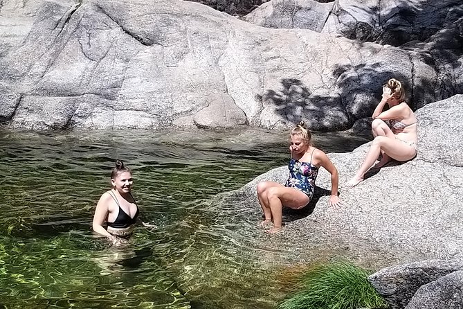 Private Tour to Peneda-Gerês National Park, for nature fans - Gerês village stop: where you can taste the region