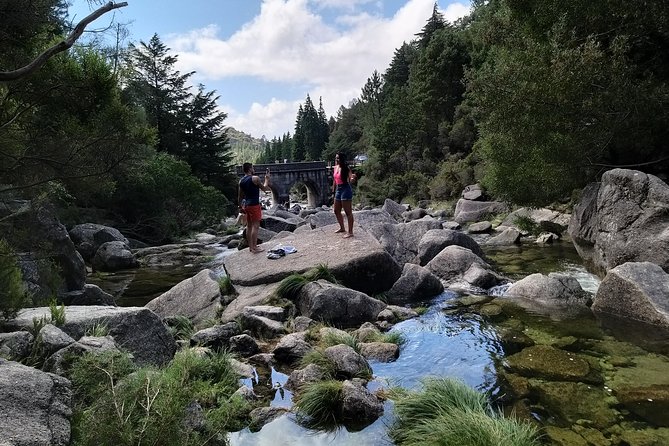 Private Tour to Peneda-Gerês National Park, for nature fans - Lobios in Spain if you still have time