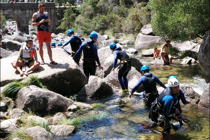 Private Tour to Peneda-Gerês National Park, for nature fans - Fafião: medieval traces and the Fojo do Lobo wolf trap