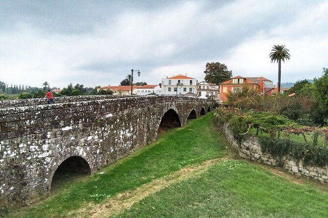 Private tour to Ponte de Lima, Vinho Verde region - Key highlights worth planning for