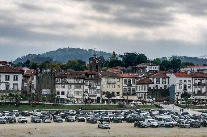 Private tour to Ponte de Lima, Vinho Verde region - Getting from Porto to Ponte de Lima without wasting your morning