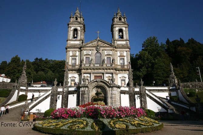 Private tour to Ponte de Lima, Vinho Verde region - Dona Teresa, the Igreja Matriz, and the layers of one town’s identity