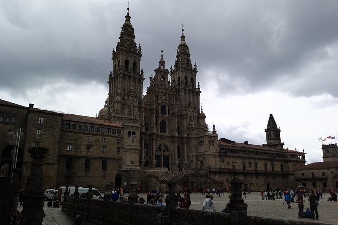 Private Tour to Santiago de Compostela and its stunning Cathedral - Key highlights worth your attention