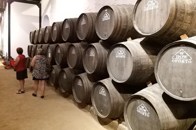 Private Tour to stunning Douro Valley and most renowned wineries - Stop 1: Provesende and the feel of terraced vineyards