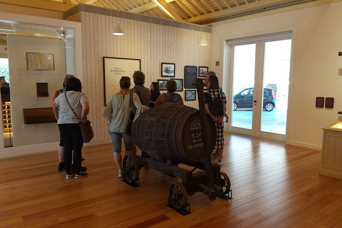 Private Tour to the rock art of Côa Park, Pinhão and Winery - Key takeaways before you go