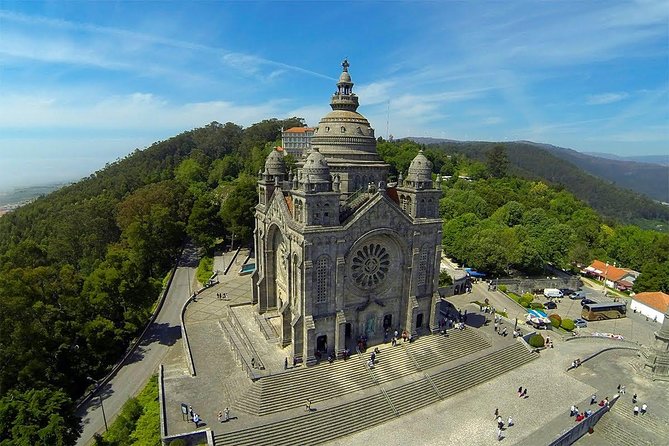 Private Tour: Viana do Castelo, Ponte de Lima and Braga from Porto - Key highlights to know before you go
