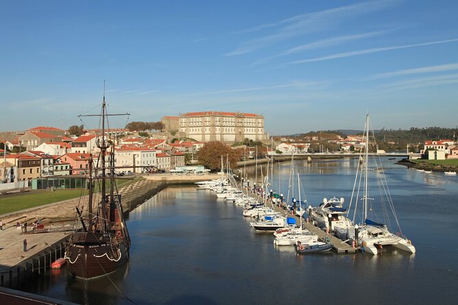 Private Tour: Viana do Castelo, Ponte de Lima and Braga from Porto - Braga’s historic center on foot, plus gardens and the Bom Jesus Cathedral