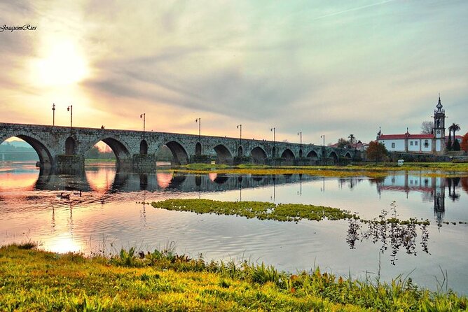 Private Tour: Viana do Castelo, Ponte de Lima and Braga from Porto - Price and value: what you get for $222.54 per person