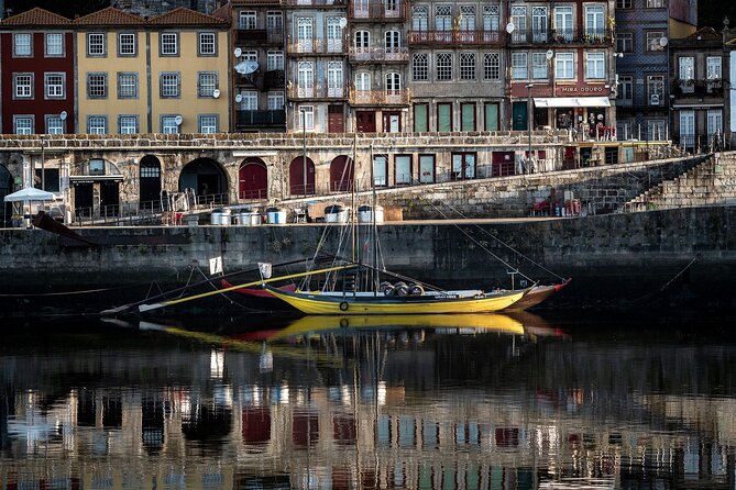 Private tour with Dutch guide in Porto - Key highlights at a glance