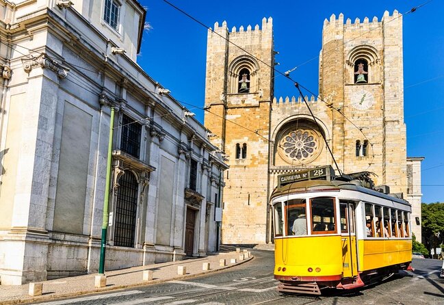 Private transfer from Oporto to Lisbon or Lisbon to Oporto - Key things to know before you choose this transfer