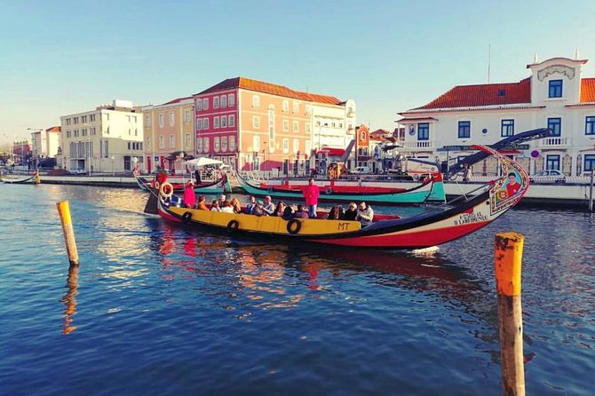 Private transfer from Oporto to Lisbon or Lisbon to Oporto - Your driver-guide matters more than the car