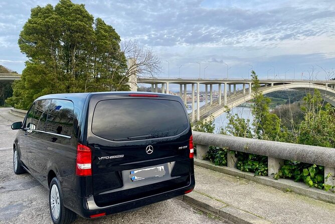 Private transfer from Porto to Braga or Guimarães - Meeting Your Driver at Porto Airport (and Why It Matters)