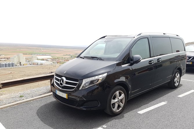 Private Transfer from Porto to Lisbon - How the 2.5-hour drive fits your day (and why timing matters)