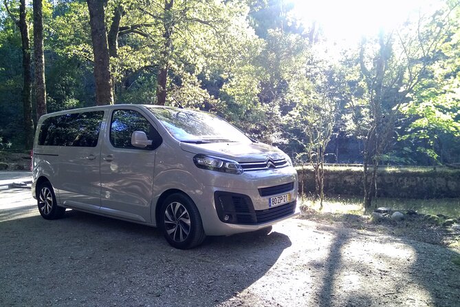 Private Transfer from/to Porto - Lisbon - Key Highlights