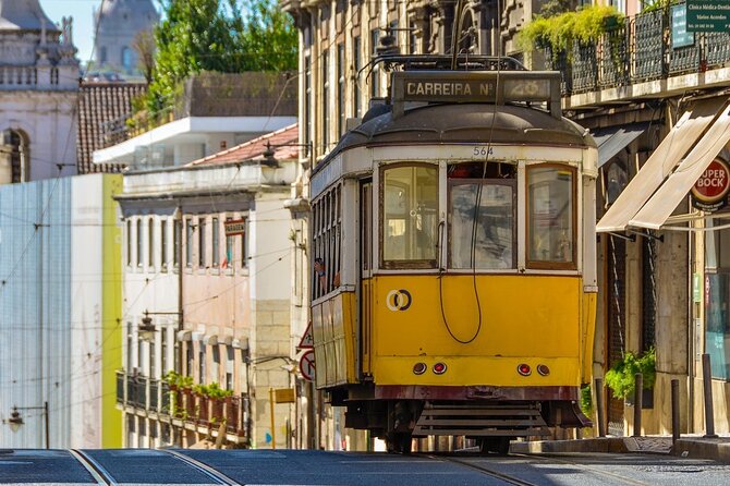 Private Transfer from/to Porto - Lisbon - Door-to-Door Pickup: Comfort, Pacing, and What Matters Most
