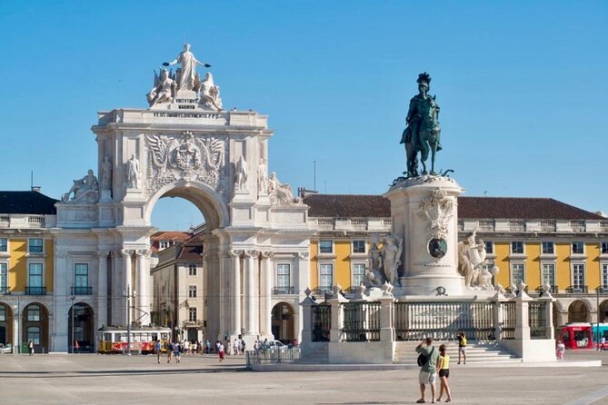Private Transfer from/to Porto - Lisbon - Value Check: What You’re Really Getting for the Price