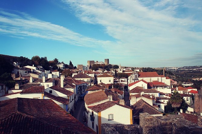 Private Transfer Porto-Lisbon with 2 (two) Visits on the Way - The Two-Stop Formula (And Why It’s Better Than DIY)