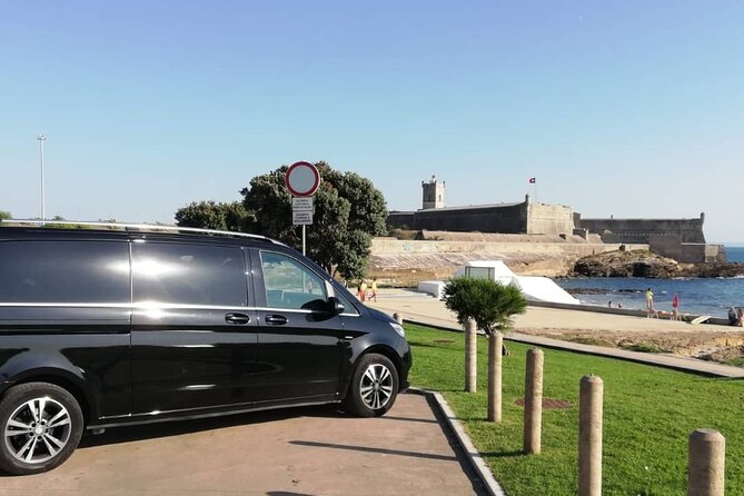 Private Transport between the city of Porto and AHD Airport - Key Highlights I’d Plan Around