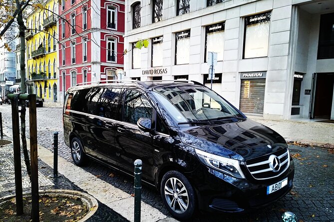 Private Transport between the city of Porto and AHD Airport - Value Check: How $17.87 Per Person Can Make Sense