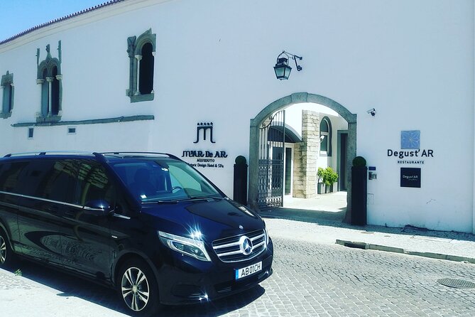 Private Transport between the city of Porto and AHD Airport - What to Watch For Before You Book