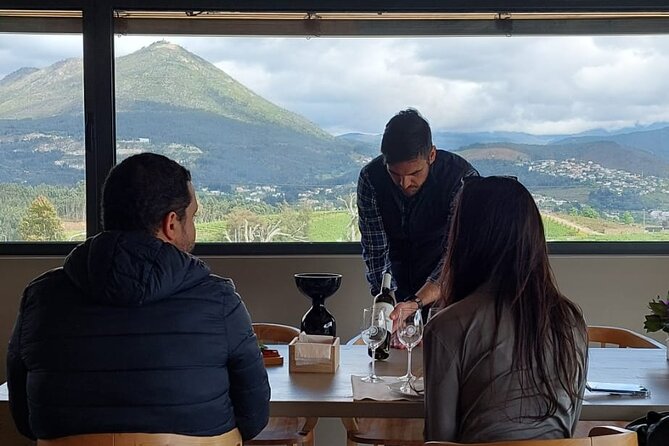 Private Vinho Verde Wine Tour from Porto with Lunch & Tastings - Should you book this private Vinho Verde wine tour from Porto?