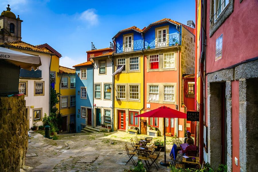 Private Walking Tour, highlights and secrets of Porto - Key Highlights That Make This Walk Worth Your Time