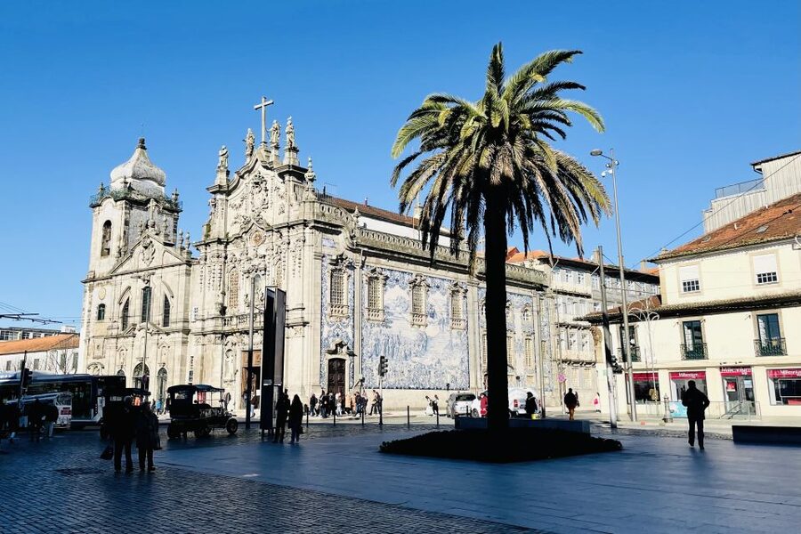 Private Walking Tour in Porto incl. Livraria Lello ticket - Price and Value: What $104 Really Buys You