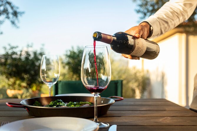 Private Wine & Food Tour in Douro - Tips for a smooth day (and better tastings)