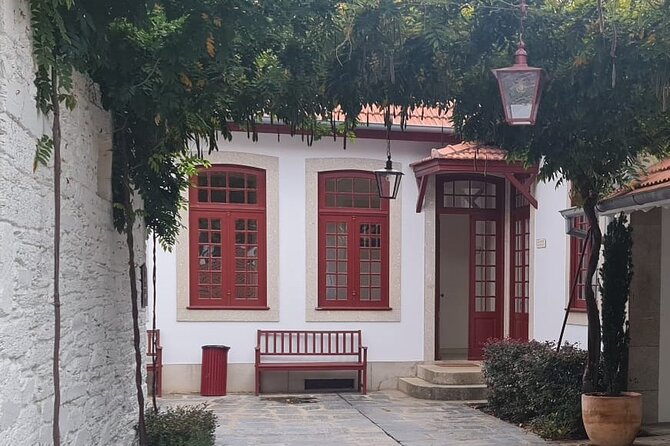 Private Wine Tasting Tour in Douro Valley - Private pickup from Porto, Vila Nova de Gaia, and Vila Real: comfort with purpose