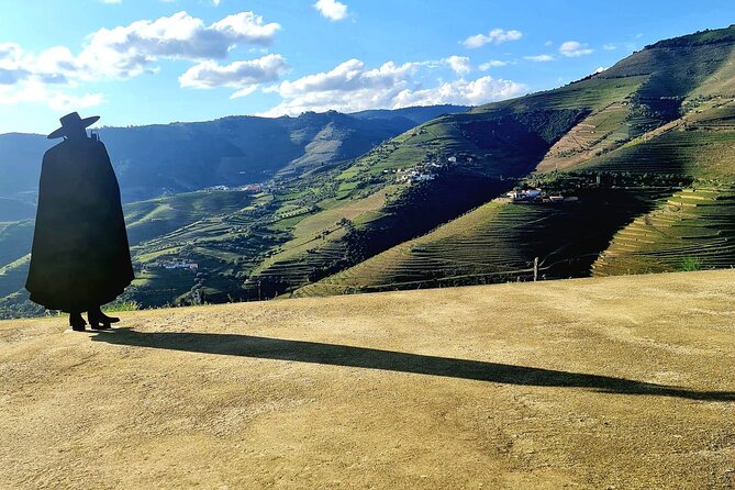 Private Wine Tasting Tour in Douro Valley - Quinta Seara d’Ordens: olive oil and wine tasting the smart way