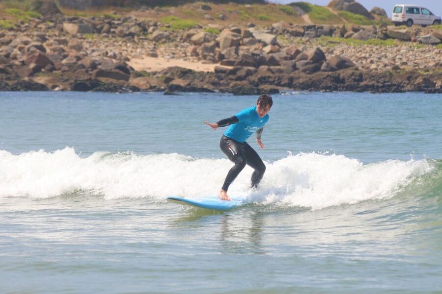 Privet surf class in Porto/Matosinhos - Matosinhos Surf Lessons: What You’re Actually Buying