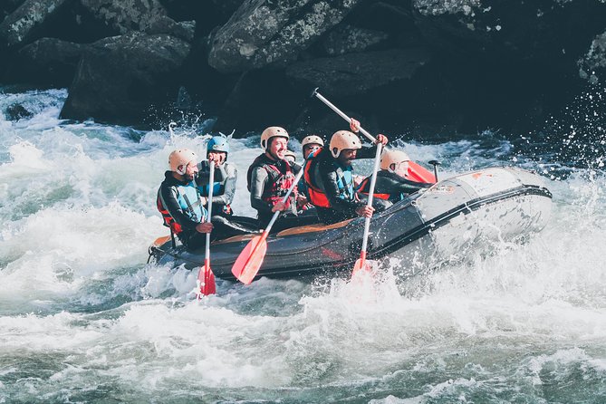 Rafting Experience on the River Tâmega - Key things that make this Tâmega rafting worth a look