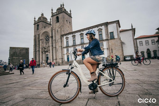Rent an Electric Bike with Bosch motor - Bosch Motor E-Bikes: What That 25 km/h Assist Changes
