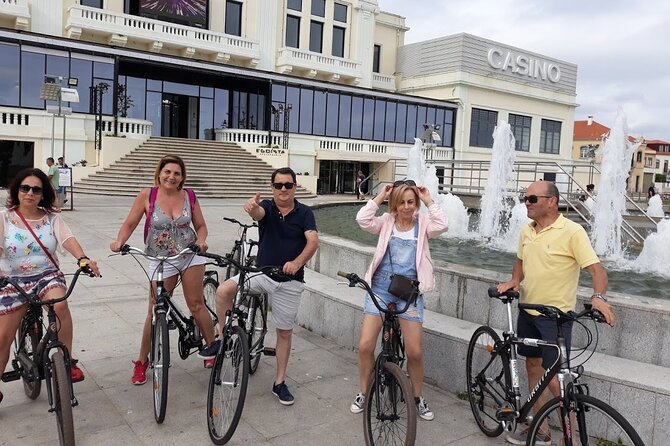Rent bikes in Póvoa de Varzim and Vila do Conde - Key Things to Know Before You Rent