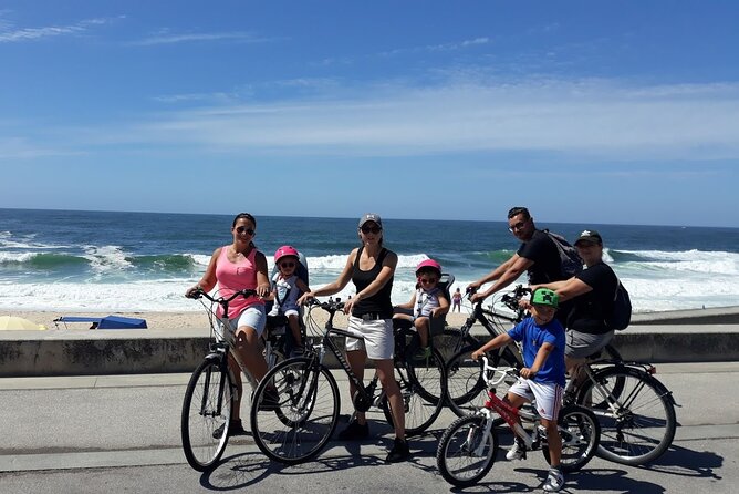 Rent bikes in Póvoa de Varzim and Vila do Conde - Vila do Conde Stops Worth Building Into Your Day