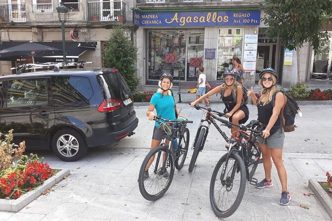Rent bikes in Póvoa de Varzim and Vila do Conde - Family-Friendly Gear and a Smooth Day with Kids