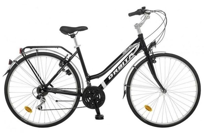 Rent bikes in Póvoa de Varzim and Vila do Conde - Why Flat, Coastal Cycling Here Feels Effortless
