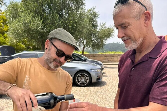 Ride through romantic Foz in an eco-friendly car - The E-Mehari is the smart move for Porto to Foz