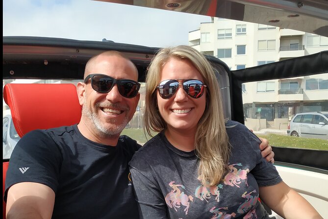 Ride through romantic Foz in an eco-friendly car - Who this tour is best for (and who should skip it)