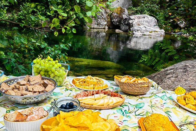 River Trekking/soft canyoning through wild lagoons and Waterfalls - Value check: does $60.21 make sense for this kind of adventure?