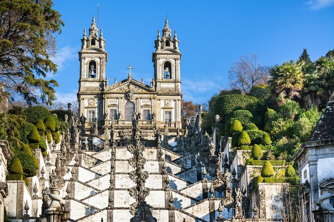 Roman Heritage of Braga: Self-Guided Puzzle Adventure - Key takeaways before you start
