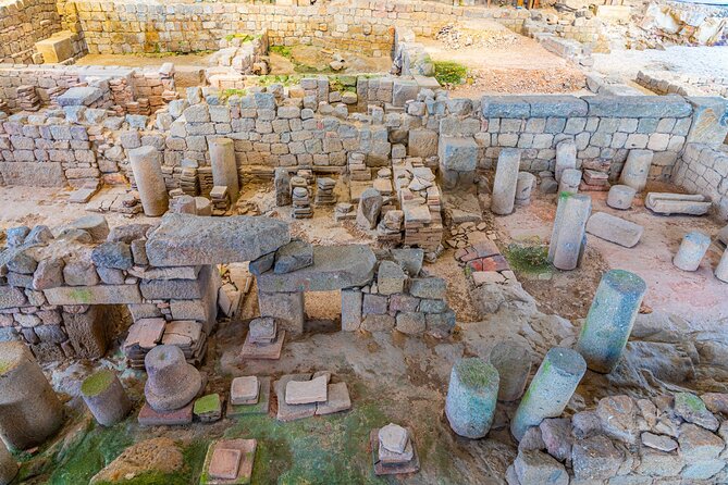 Roman Heritage of Braga: Self-Guided Puzzle Adventure - Price and timing: why $7.27 can be a smart value