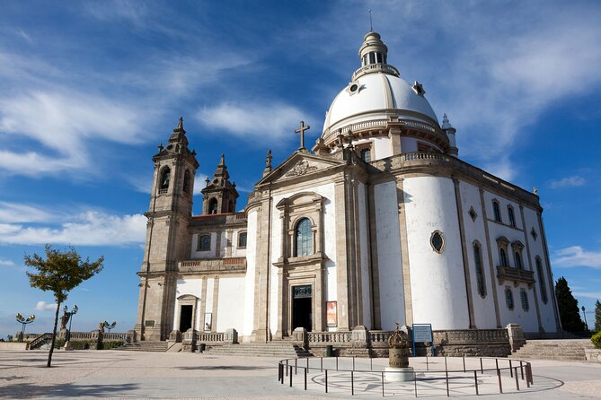 Roman Heritage of Braga: Self-Guided Puzzle Adventure - Stop-by-stop walk: what you’ll see and why each place matters