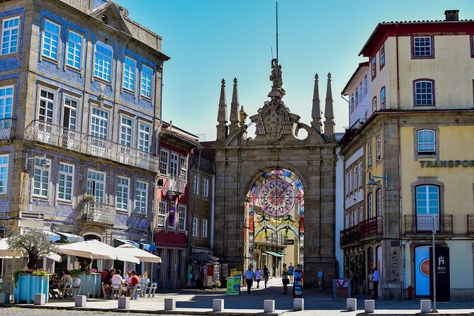 Roman Heritage of Braga: Self-Guided Puzzle Adventure - Pacing and practical timing: plan for the full 1–1.5 hours