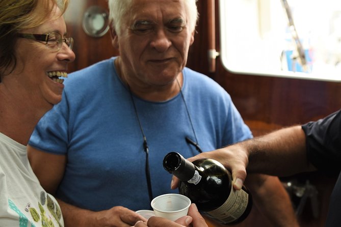 Sailing boat trip on the coast of Porto and on the river Douro - Duration and pacing: 3 hours that don’t feel rushed