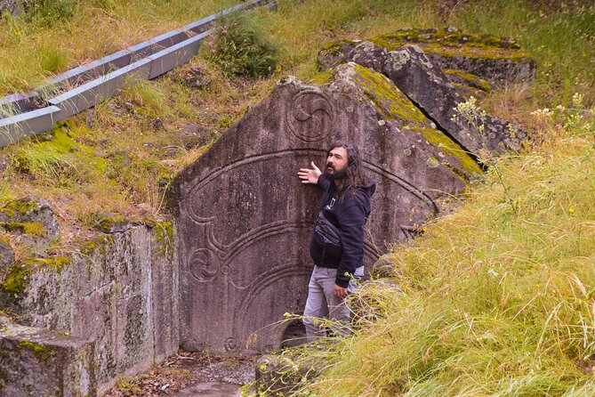 Sanfins and Briteiros Celtic Hillforts Minivan PrivateTour - Key highlights you’ll care about
