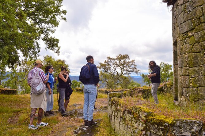 Sanfins and Briteiros Celtic Hillforts Minivan PrivateTour - Price and value: is $177.44 per person worth it?