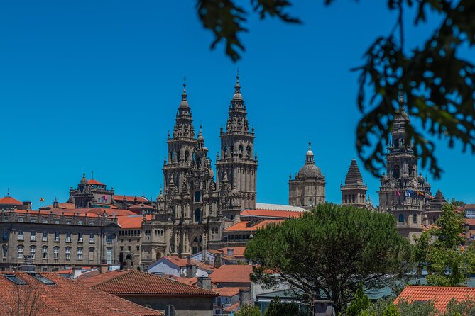 Santiago and Valença do Minho Full Day Private Tour - Key Highlights That Actually Matter