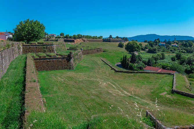 Santiago and Valença do Minho Full Day Private Tour - Price and Logistics (What You’re Really Paying For)
